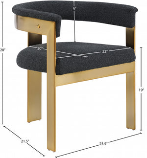 Trace Dining Chair