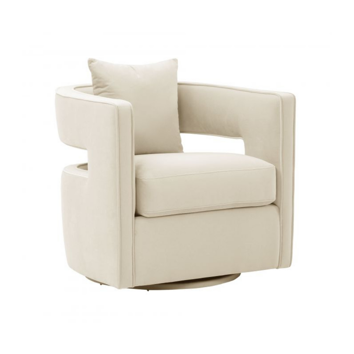 Kennedy Swivel Chair