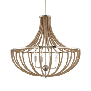 Lovelock 4 Lt Pendant