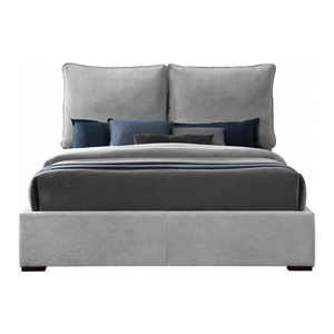 Picasso King bed