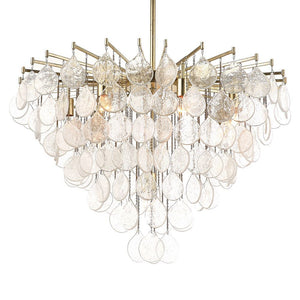 Goccia 8 Lt Pendant - Large