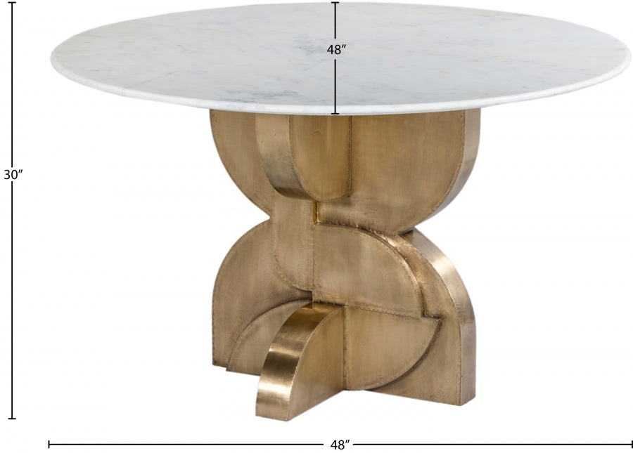 Sumpner 48&quot; Dining Table