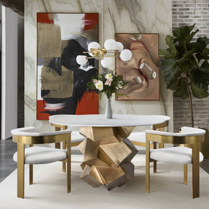 Klein Dining Table