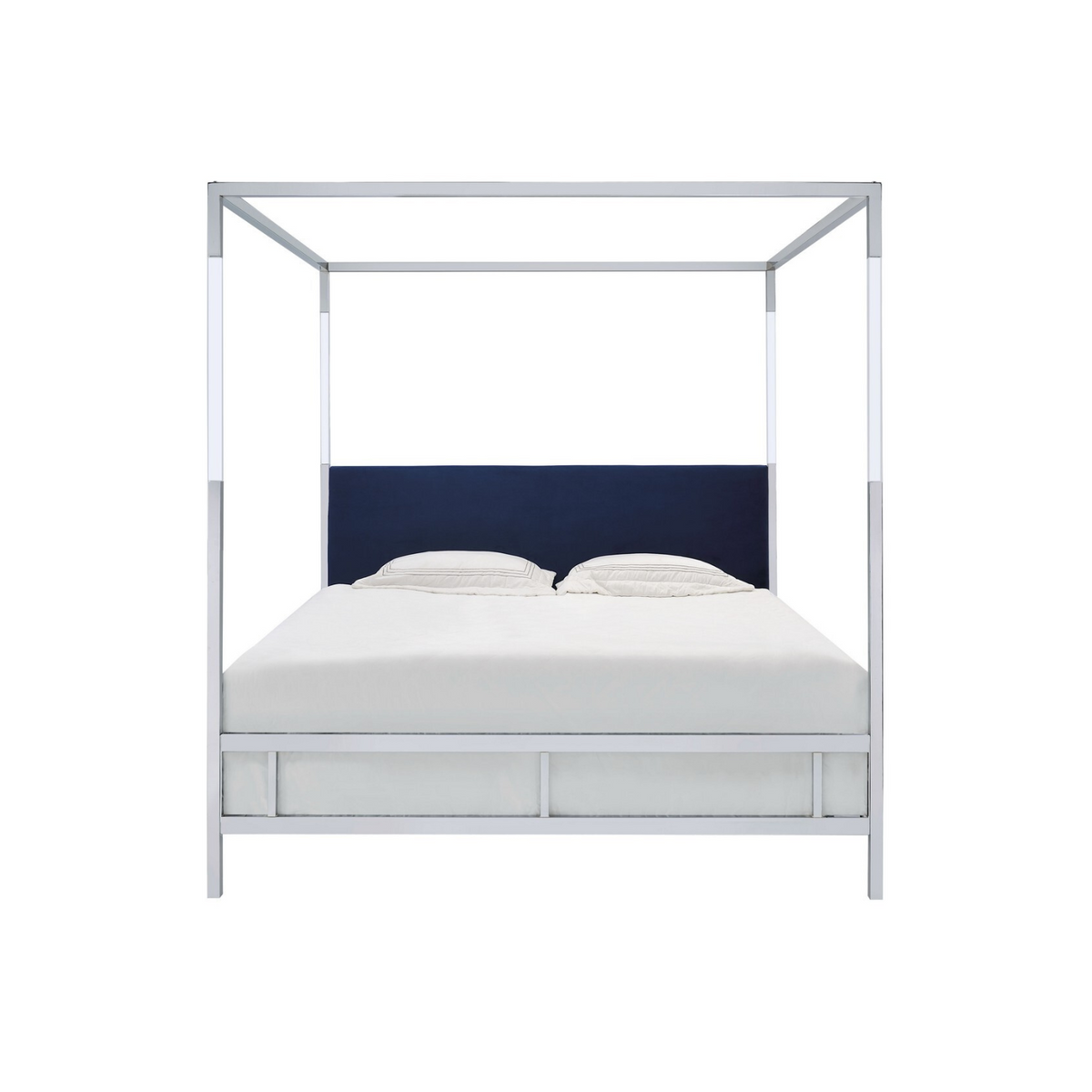 Regis Canopy Bed