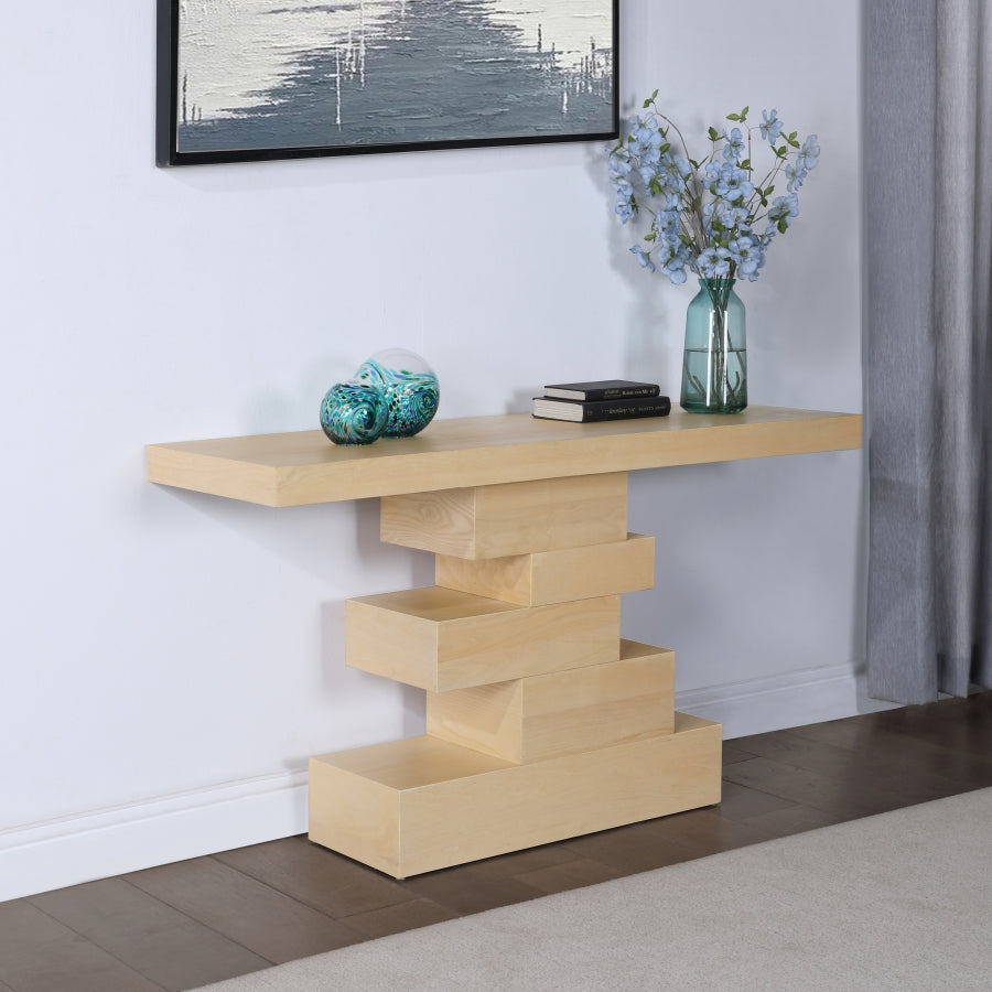Lily Console Table
