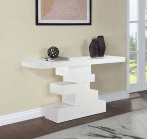 Lily Console Table