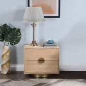 Roxanne Nightstand