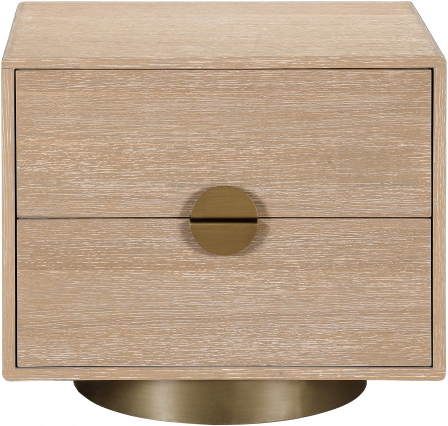 Sterling Nightstand