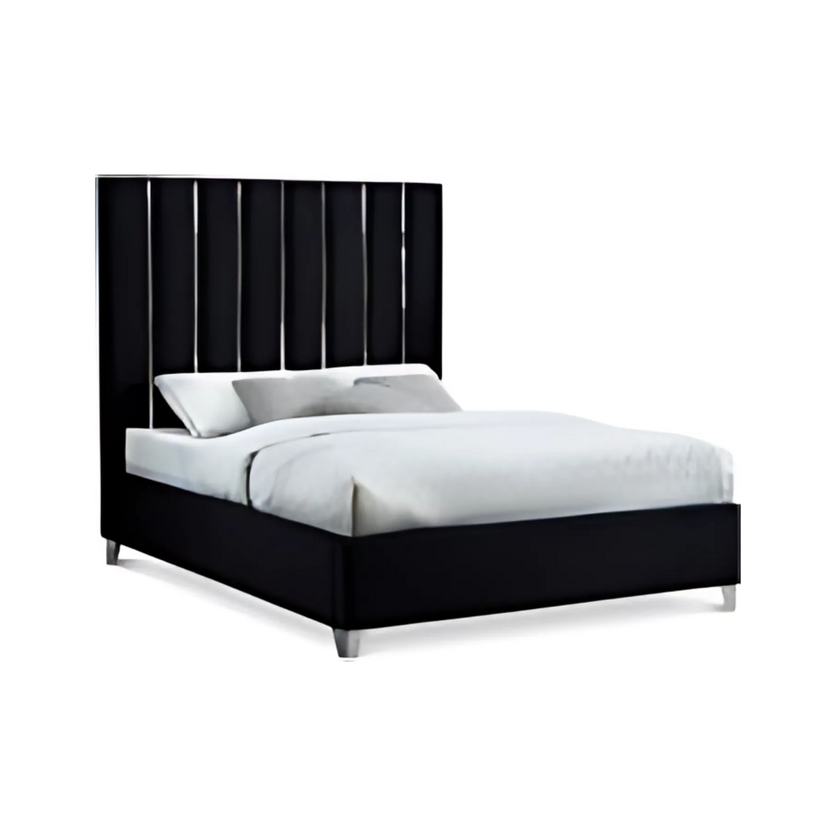 Relay Bed Black