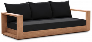 Pepson Outdoor Sofa