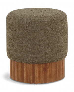 Hale Ottoman Stool