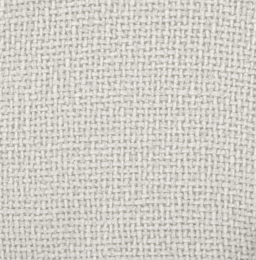 Quinn 101" Chenille Fabric Upholstered 5pc. Modular Sectional