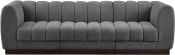 Kingdom 3PC Modular Sofa