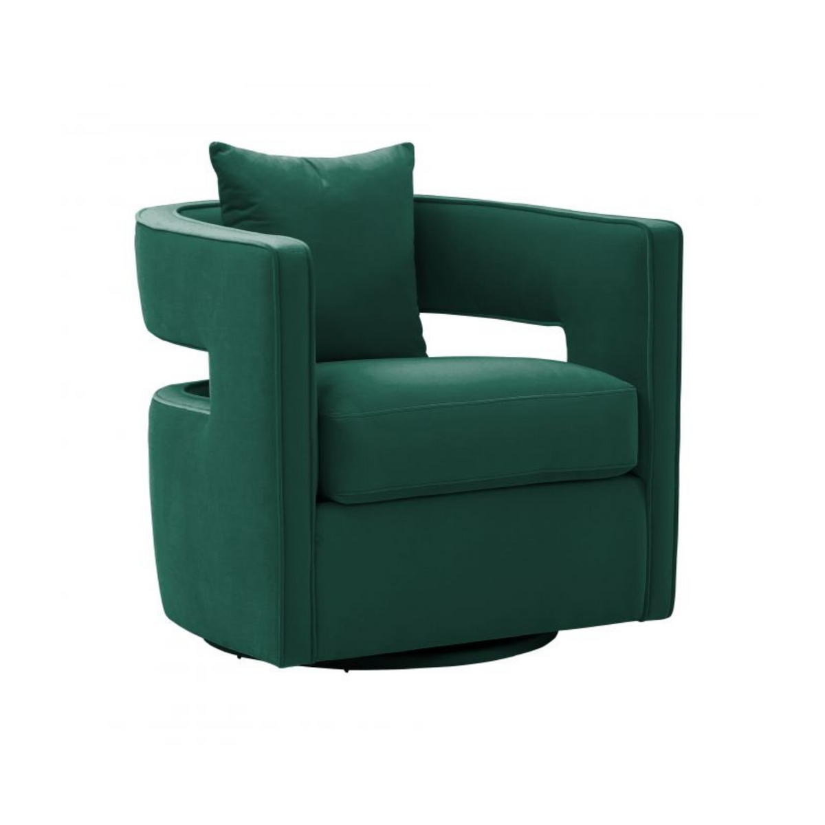 Kennedy Swivel Chair