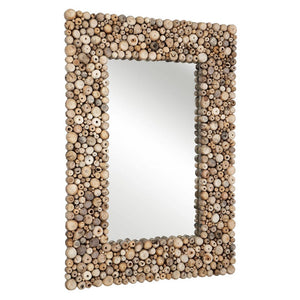Timberwood Mirror