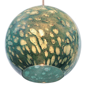 Gemblue 1 Lt Pendant