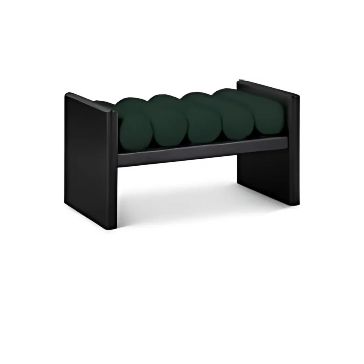 Belinda Bench Green