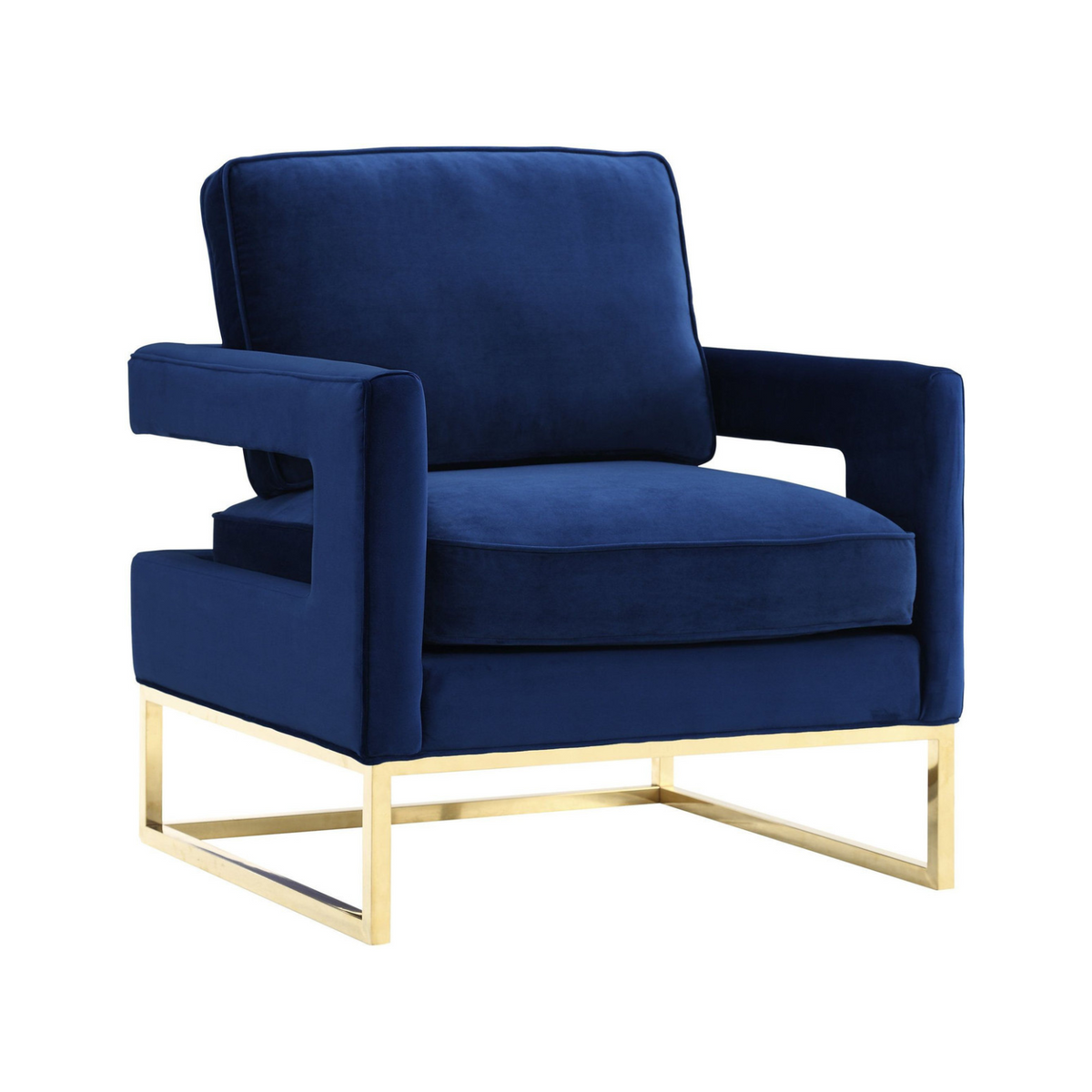 Javier Accent Chair