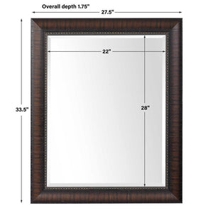 Wythe Mirror