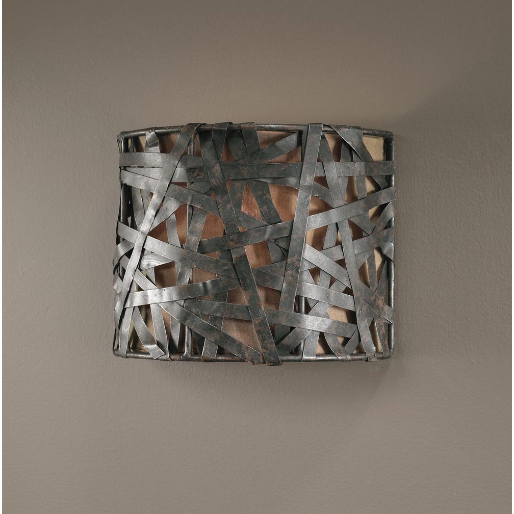Alita 1 Lt Sconce