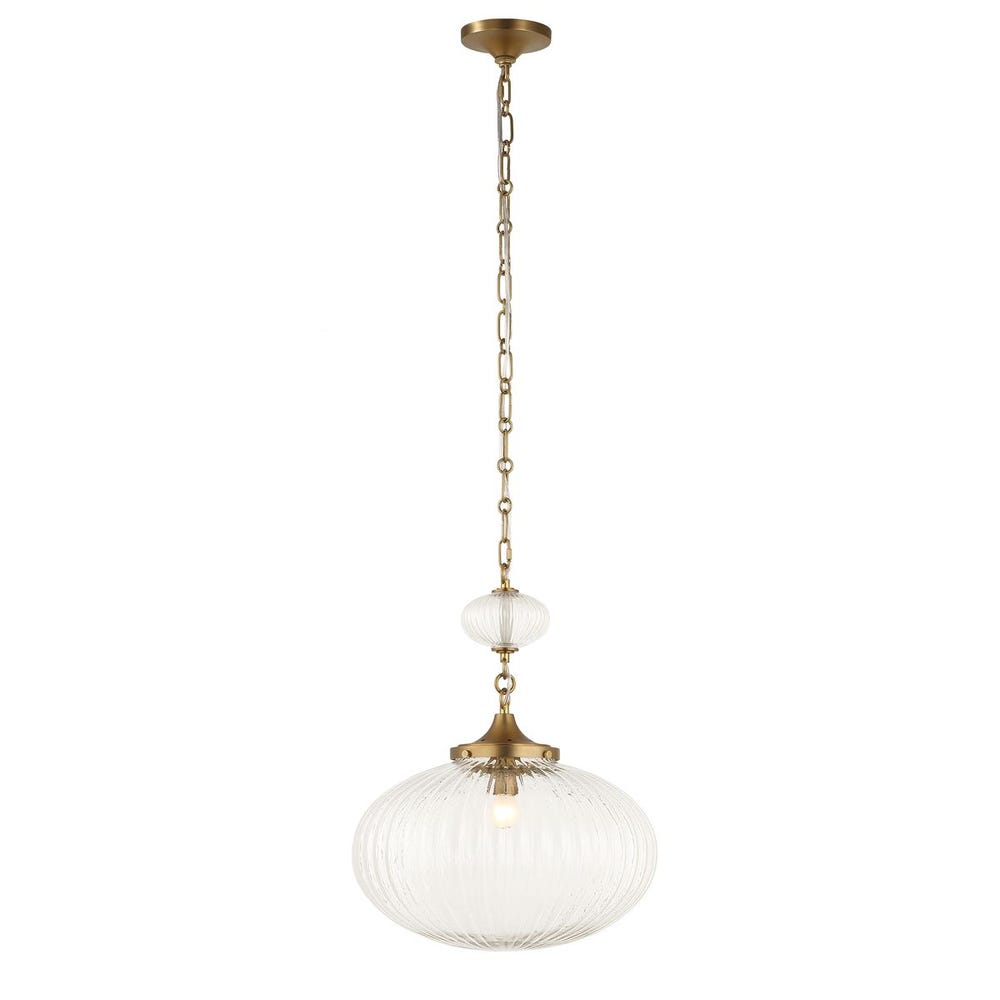 Bellaire 1 Lt Pendant