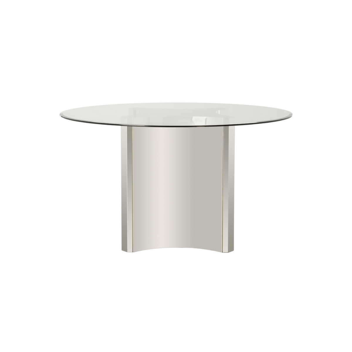 Monet 54&quot; Round Dining Table