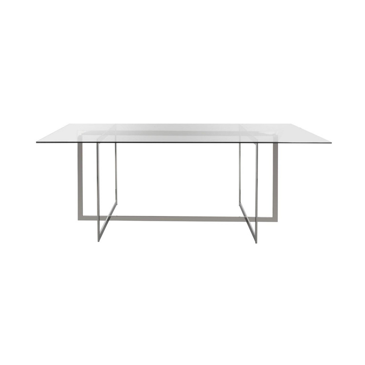Palm 78&quot; Dining Table