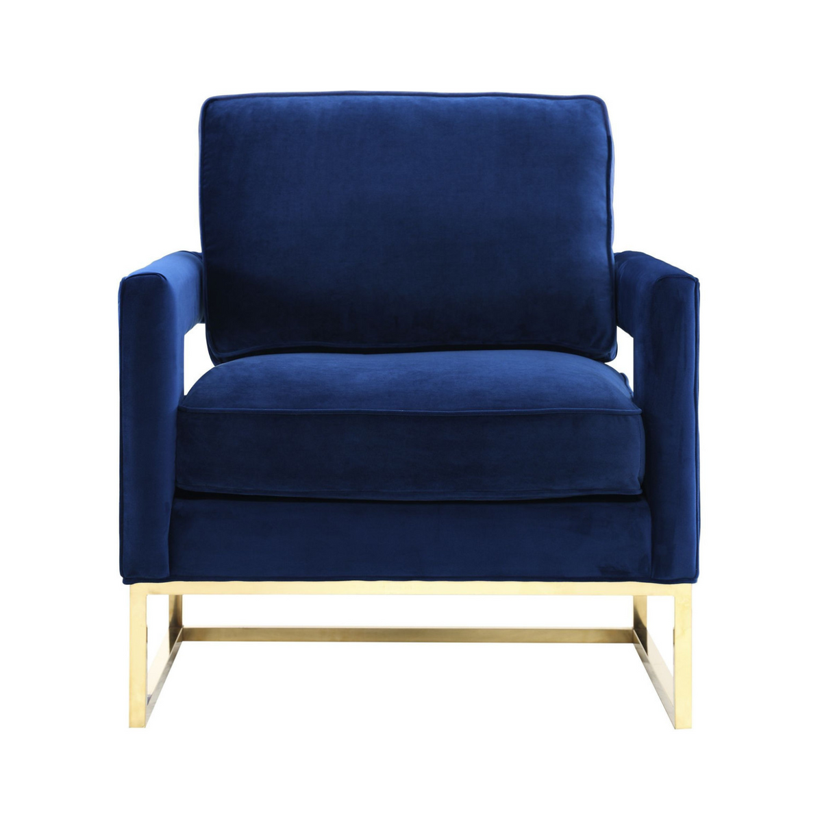 Javier Accent Chair