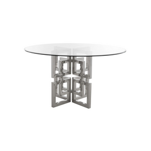 Cordoba 54" Round Dining Table
