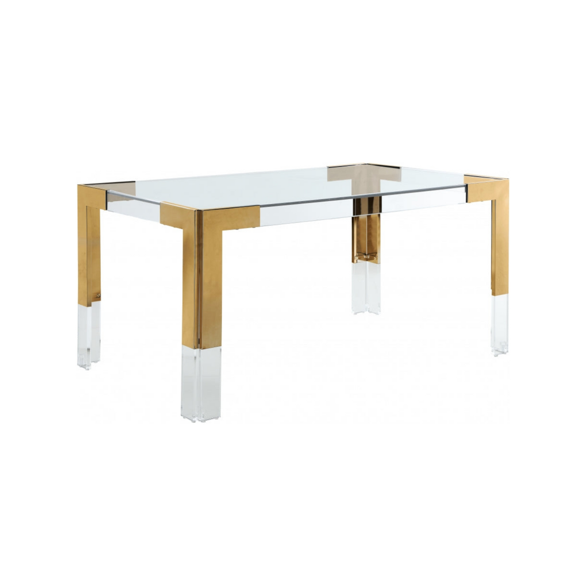 Blake 60" Dining Table