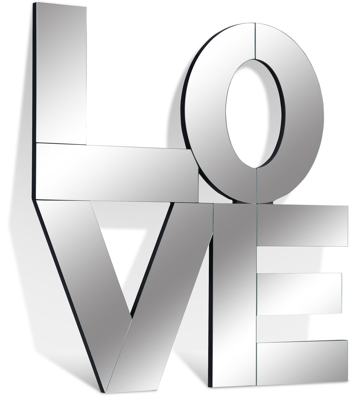 LOVE WALL MIRROR