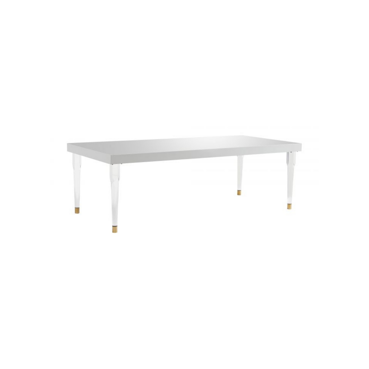 Neilsen 95&quot; Dining Table