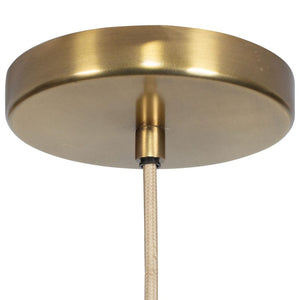 Murmur 1 Lt Pendant
