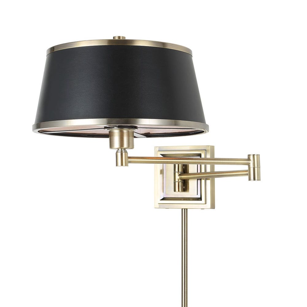 Newmarket 1 Lt Sconce