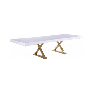 Benton 84" Dining Table