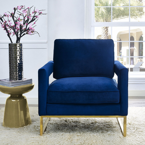Javier Accent Chair