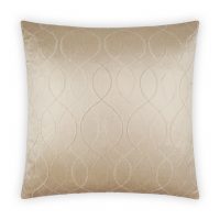 Elation-Champagne Pillow