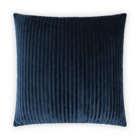 Hayworth-Royal Throw Pillow