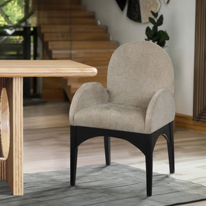 Dawson Dining Arm Chair