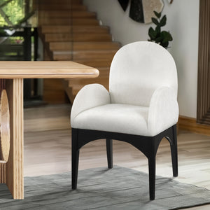 Dawson Dining Arm Chair