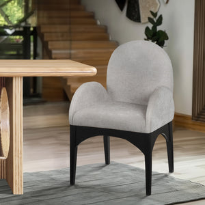 Dawson Dining Arm Chair