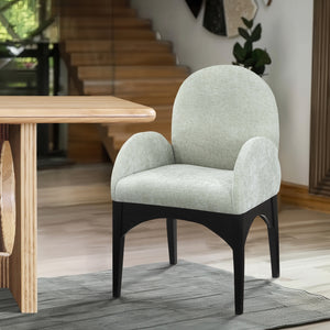 Dawson Dining Arm Chair