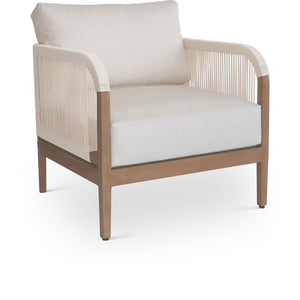 Sheila Outdoor Accent Chair