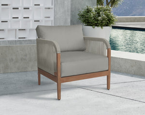 Sheila Outdoor Accent Chair