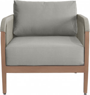 Sheila Outdoor Accent Chair