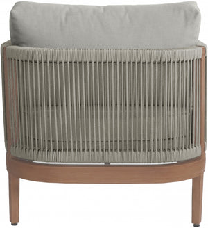 Sheila Outdoor Accent Chair