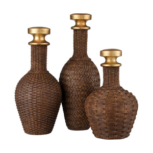 Duin Bottle- SET OF 3