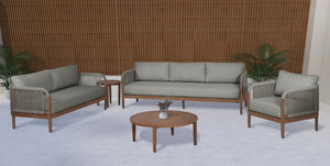 Sheila Outdoor Sofa