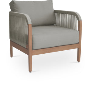 Sheila Outdoor Accent Chair