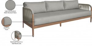 Sheila Outdoor Sofa